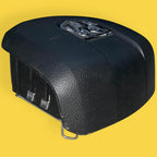 Bolsa Aire Volante Dodge Ram Usada Orig. 09-24 Beige
