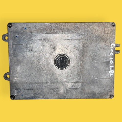 Computadora Motor Honda Civic 1.8 Original 10-15 37820rd1x51