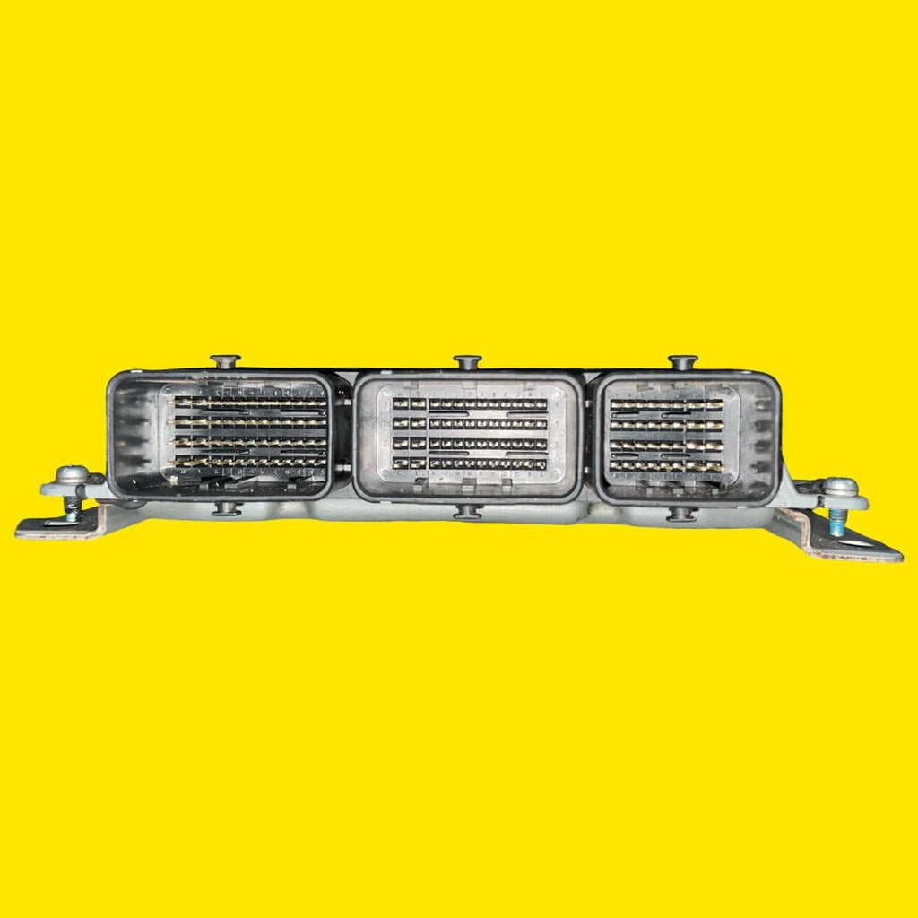 Computadora Motor Np300/frontier 15-23 Orig. Bem40x700
