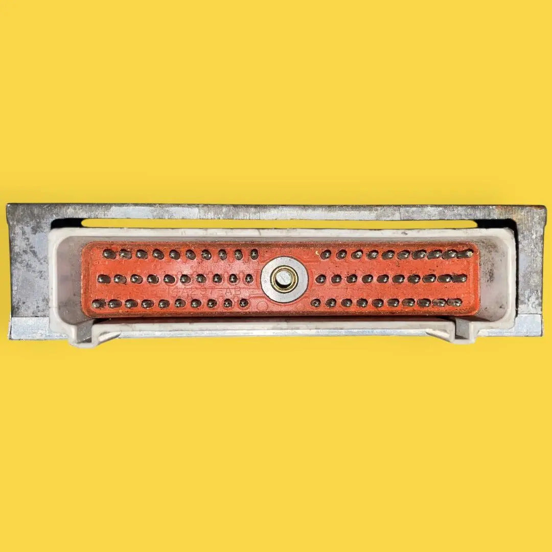 Computadora Motor Ranger Std. 2.3 Orig. 89-90 E9tf12a650a2a