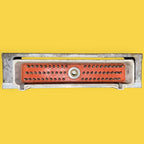 Computadora Motor Ranger Std. 2.3 Orig. 89-90 E9tf12a650a2a