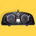Clúster Velocímetro Para Chervolet Captiva Usado Orig. 12-15 Negro