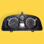 Clúster Velocímetro Para Chervolet Captiva Usado Orig. 12-15 Negro