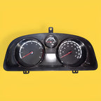 Clúster Velocímetro Para Chervolet Captiva Usado Orig. 12-15 Negro