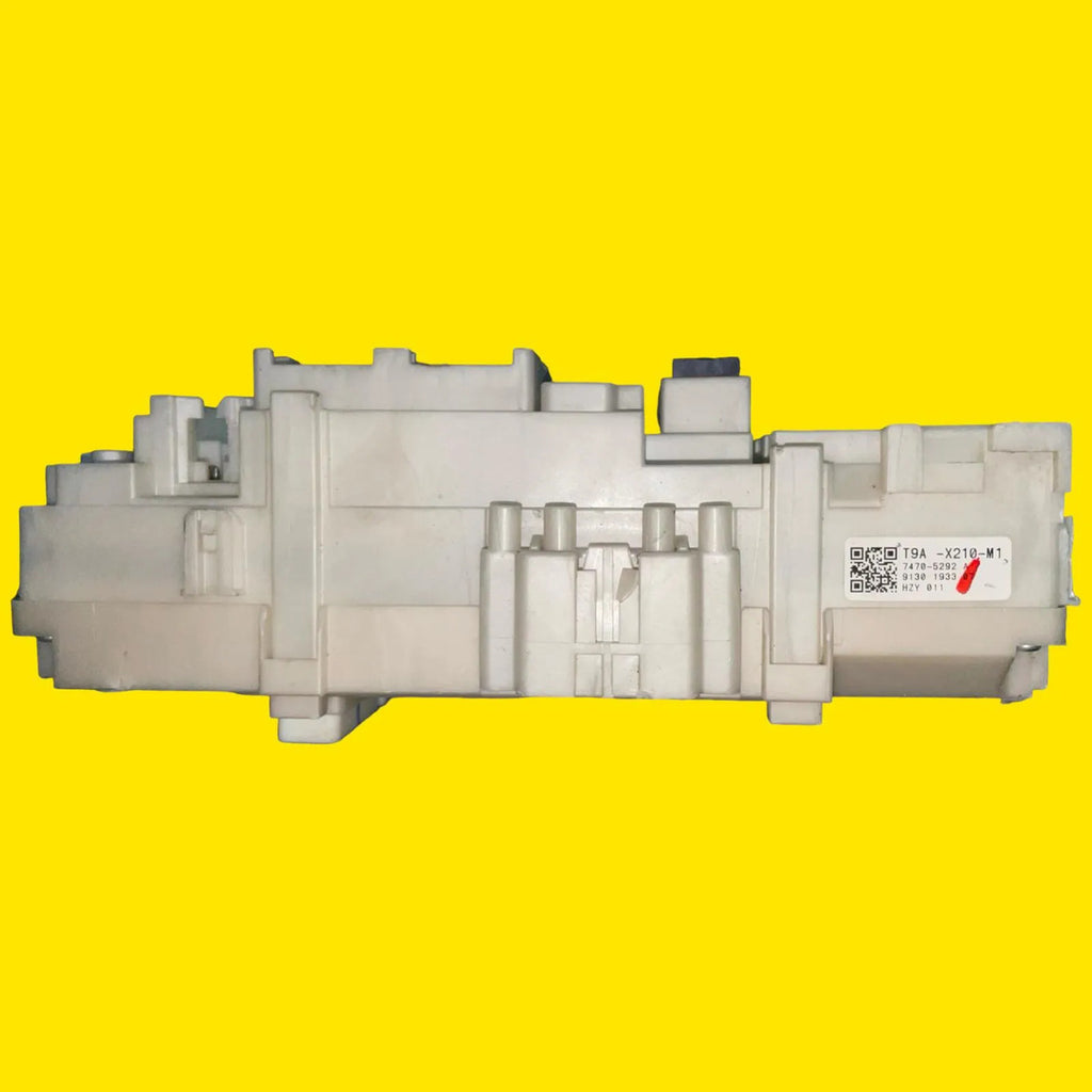 Caja Fusibles Honda City Usado Original 16-21 747052920w