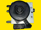 Modulo Abs Ford Explorer, Ranger Orig. 98-02 F87a2c219ab Negro Y Plata