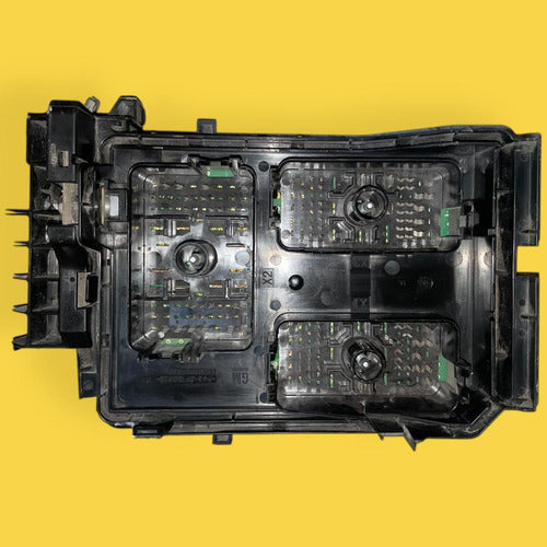 Caja Fusibles Chevrolet Cruze Ng 1.4t Orig. 16-19 39046375