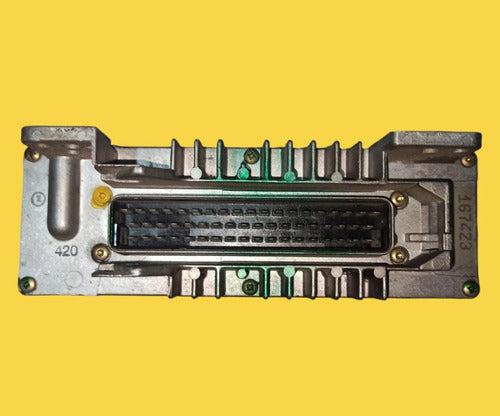 Unidad Control Electronico Caja De Cambios, Autobus Neo