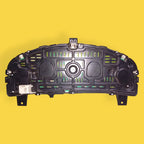 Clúster Velocímetro Chevrolet Vectra 3.2 Usado Orig. 02-08 Negro