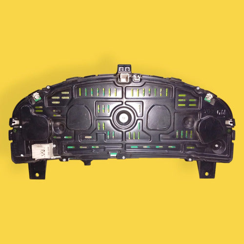 Clúster Velocímetro Chevrolet Vectra 3.2 Usado Orig. 02-08 Negro