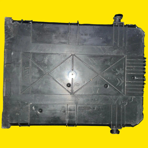Caja Fusibles Bsi Peugeot 208/2008 Orig. 14-19 9807531680