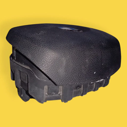 Bolsa Aire Volante Bmw Serie 3/1/x1 Usado Original 06-12 Negro