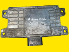 Computadora Tcm Nissan Altima 2.5 Orig. 07-12 31036ja02e