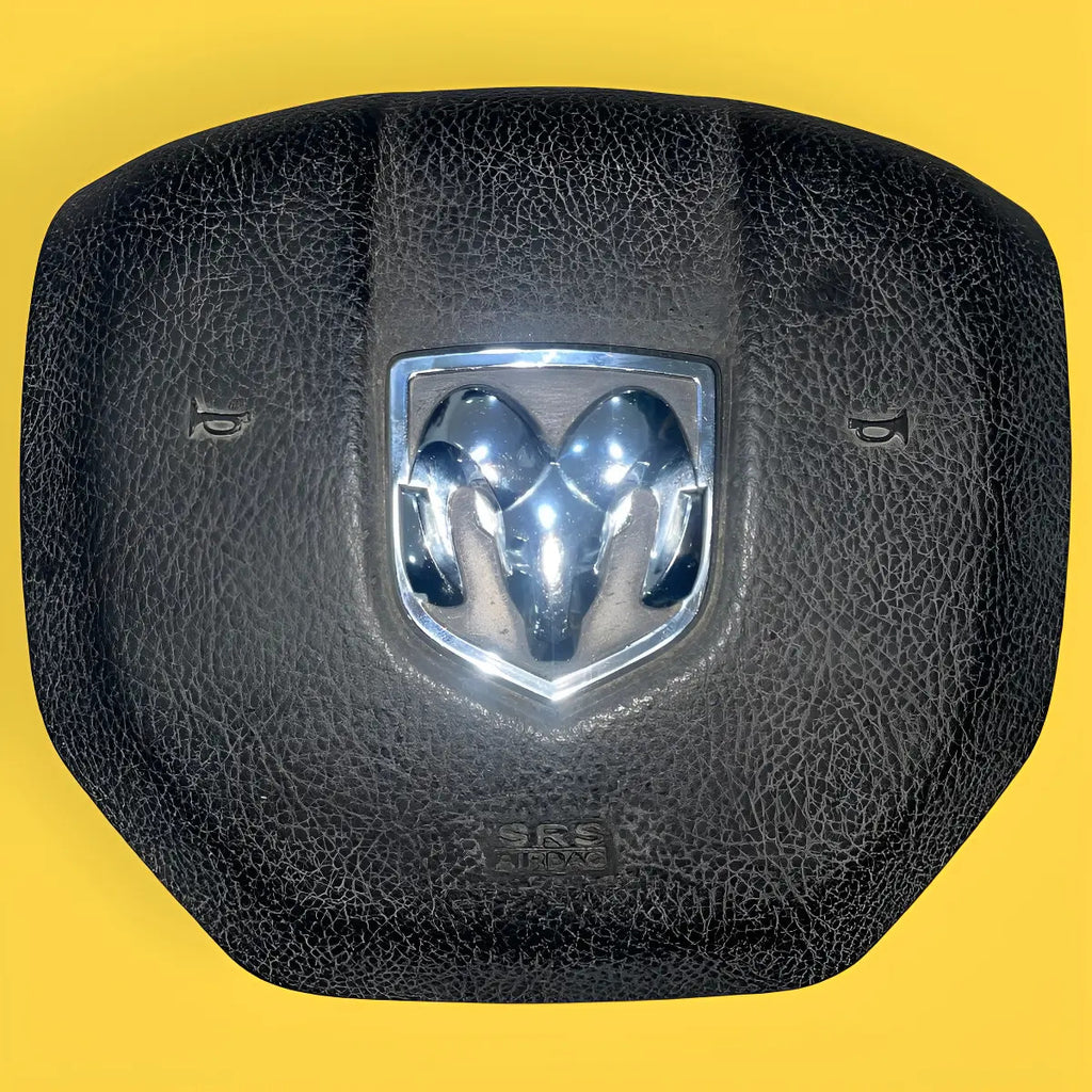Bolsa Aire Volante Dodge Ram Usado Original 13-18 Gris