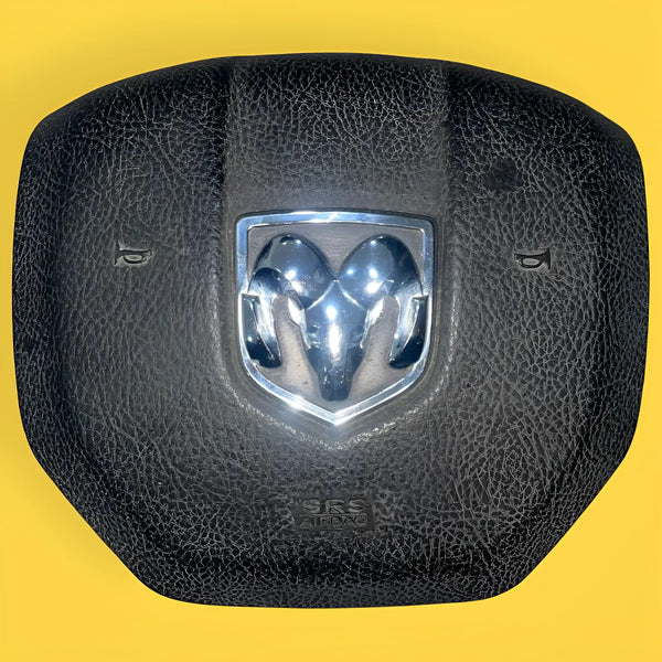 Bolsa Aire Volante Dodge Ram Usado Original 13-18 Gris