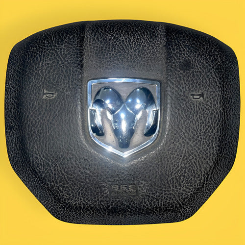 Bolsa Aire Volante Dodge Ram Usado Original 13-18 Gris