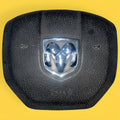 Bolsa Aire Volante Dodge Ram Usado Original 13-18 Gris