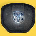 Bolsa Aire Volante Dodge Ram Usado Original 13-18 Gris