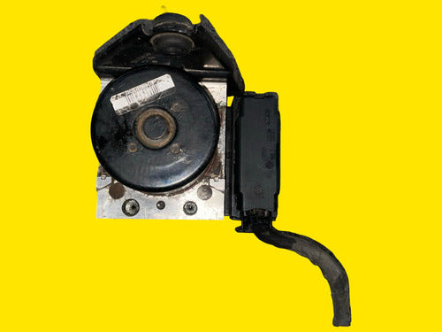 Modulo Abs Jetta, Bora, Golf Usado Orig. 06-14 1k0907379an Negro