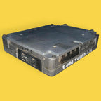 Computadora Motor Topaz 2.3 Usado Orig. 91-92 F0tf12a650bna
