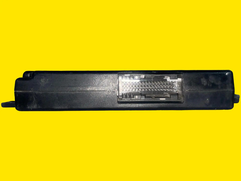 Modulo Control Bluetooth Vw/seat/audi Orig. 09-19 7p6035730c Negro