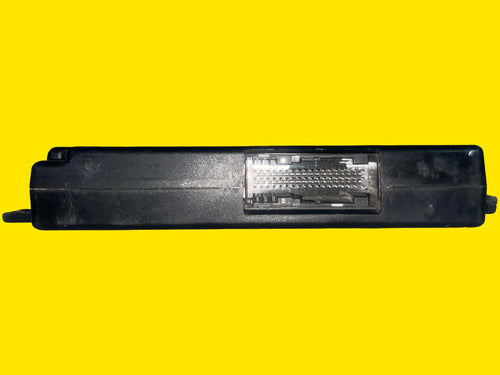 Modulo Control Bluetooth Vw/seat/audi Orig. 09-19 7p6035730c Negro