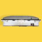 Clúster Velocímetro Stratus, Cirrus Usado Original 01-06 Blanco