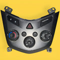 Modulo Control Clima A/c Chevrolet Sonic Usado Orig. 12-16