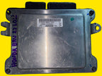 Computadora Motor Honda Br-v Usado Orig. 16-21 378206k8x61