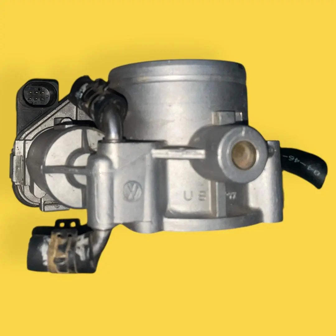 Cuerpo Aceleración 2.5 Jetta/bora/beetle 05-10 07k133062b