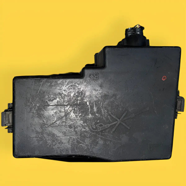 Caja Fusibles Chevrolet Aveo Ng 1.5 Usado Original 18-23