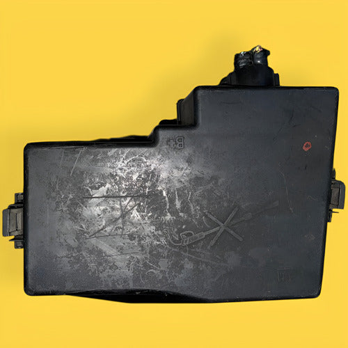 Caja Fusibles Chevrolet Aveo Ng 1.5 Usado Original 18-23