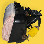Bolsa Aire Copiloto Ford F-150, Lobo Usado Original 15-20 Negro