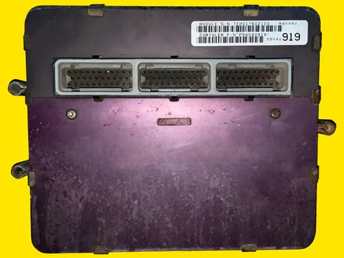 Computadora Motor Dodge Ram 3.9 Usado Orig. 96-97 P56040919