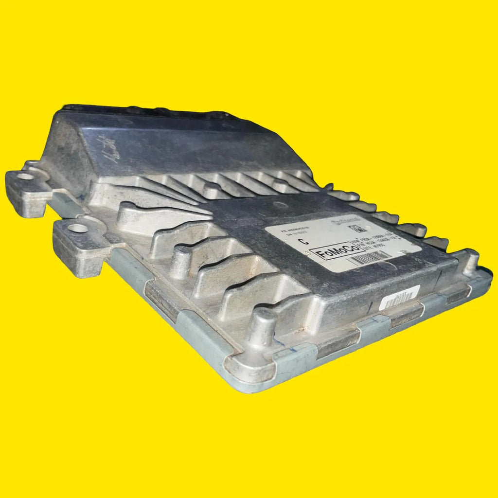 Computadora Motor Sd F250/f350/f450 Orig. 17-19 Hc3a12a650ea