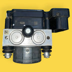 Modulo Abs Nissan Sentra (n) Usado Original 13-19 476603sh1a