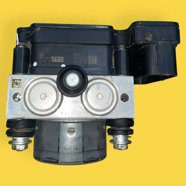 Modulo Abs Nissan Sentra (n) Usado Original 13-19 476603sh1a