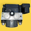 Modulo Abs Nissan Sentra (n) Usado Original 13-19 476603sh1a