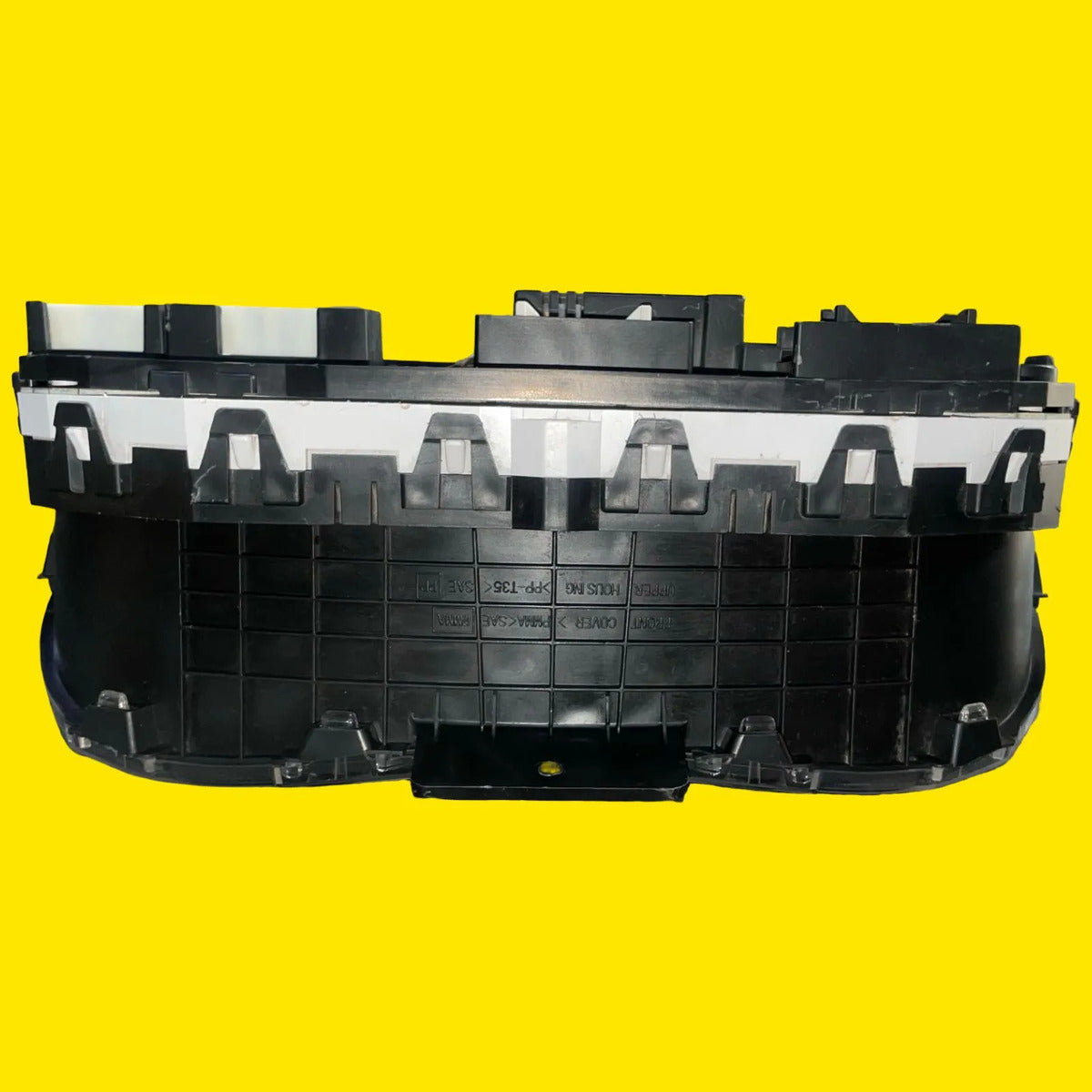 Clúster Velocímetro Nissan Np300/frontier 16-24 248104jr1e Negro
