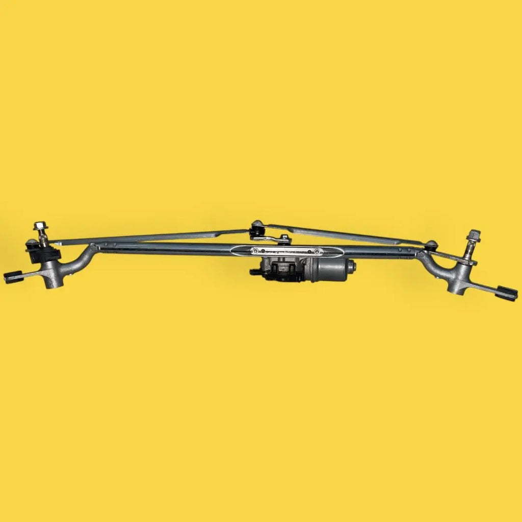 Mecanismo Motor Limpiaparabrisas Mini Cooper Original 13-21