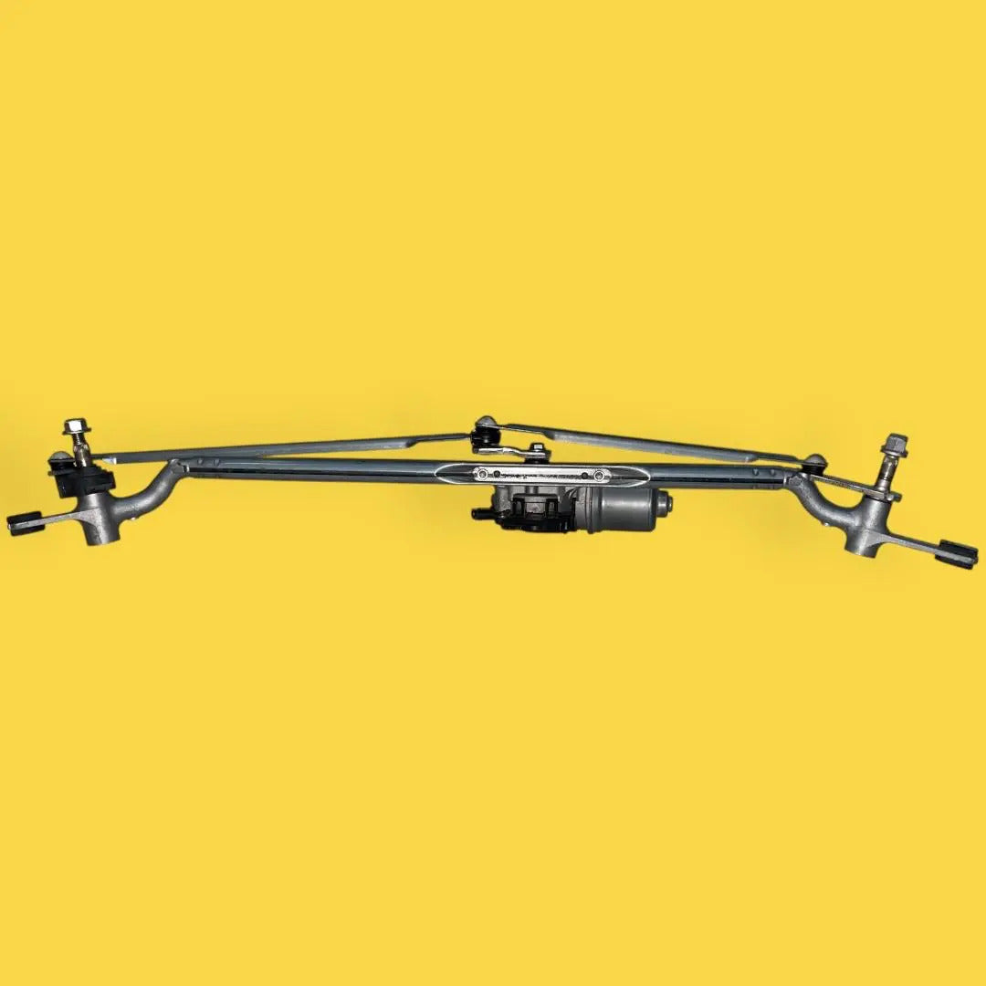 Mecanismo Motor Limpiaparabrisas Mini Cooper Original 13-21