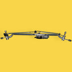 Mecanismo Motor Limpiaparabrisas Mini Cooper Original 13-21