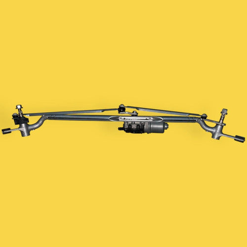 Mecanismo Motor Limpiaparabrisas Mini Cooper Original 13-21