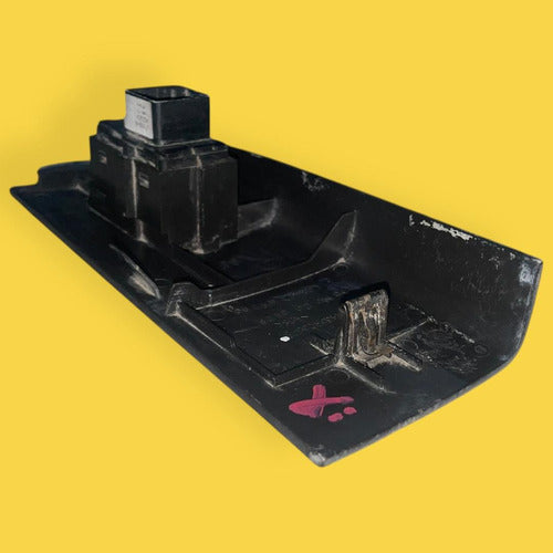 Control Vidrio Delantero Derecho Ford Focus Usado Orig 08-11