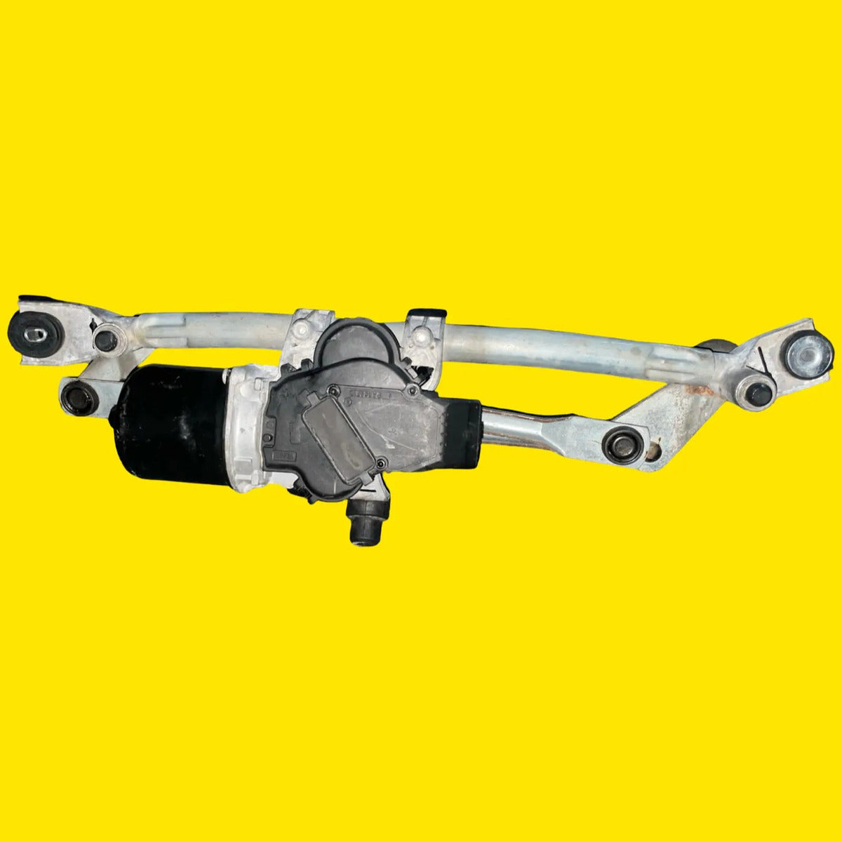 Mecanismo Limpiaparabrisas Chevrolet Sonic Usado Orig. 12-17
