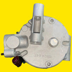 Compresor A/c Virtus/tiguan/golf/leon/a3 Usado Orig. 20-25