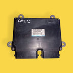 Computadora Motor Mitsubishi Lancer Usado Original 13-16