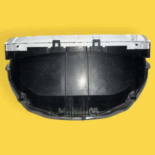 Clúster Velocímetro Honda City Autm. Usado Original 17-21 Negro