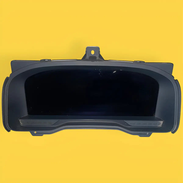 Clúster Velocímetro Nissan Pathfinder Platinum Orig. 22-25 Negro