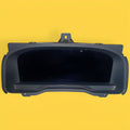 Clúster Velocímetro Nissan Pathfinder Platinum Orig. 22-25 Negro